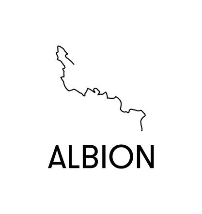 Albion Albion