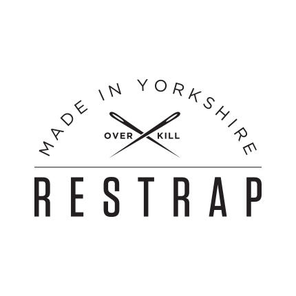 Restrap Restrap